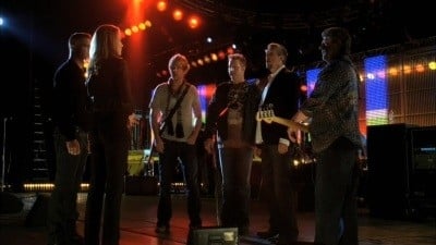 CSI: Las Vegas 10x14