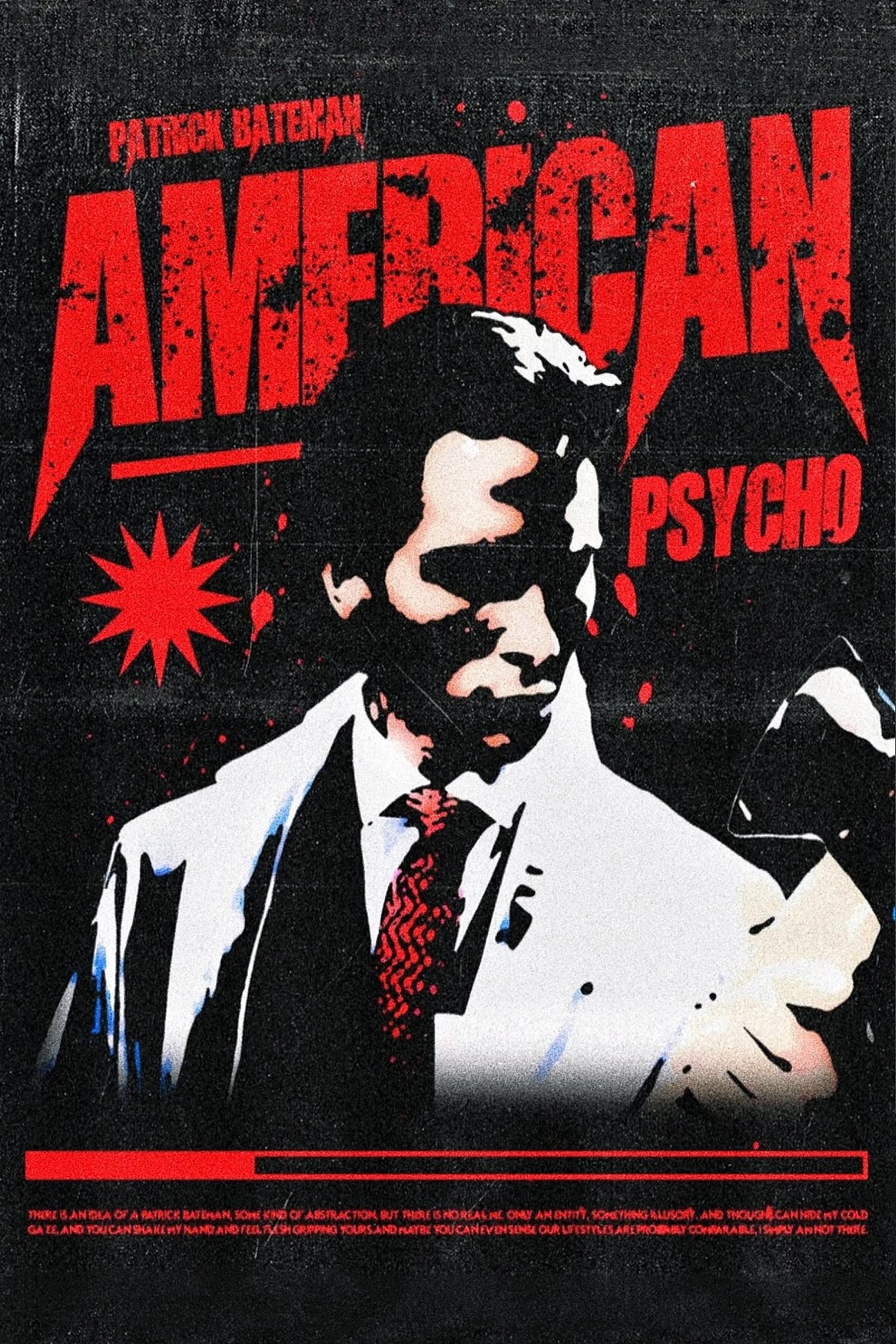 American Psycho