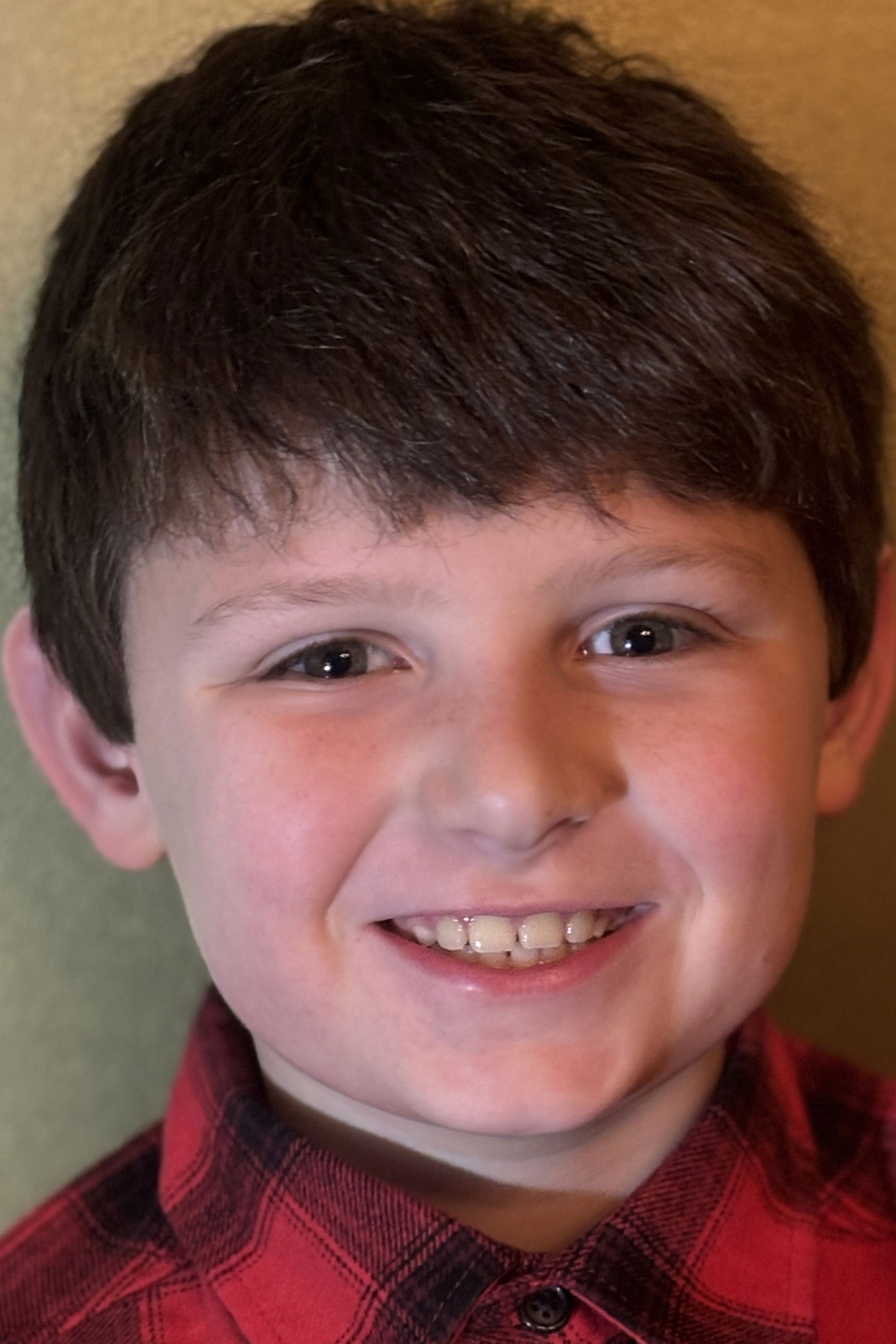 et billede af Dylan Alderman