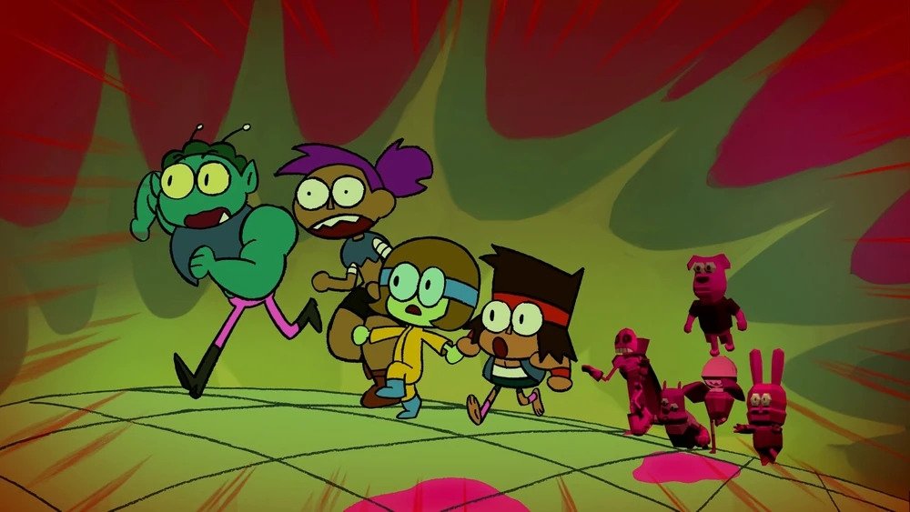 Episode 36