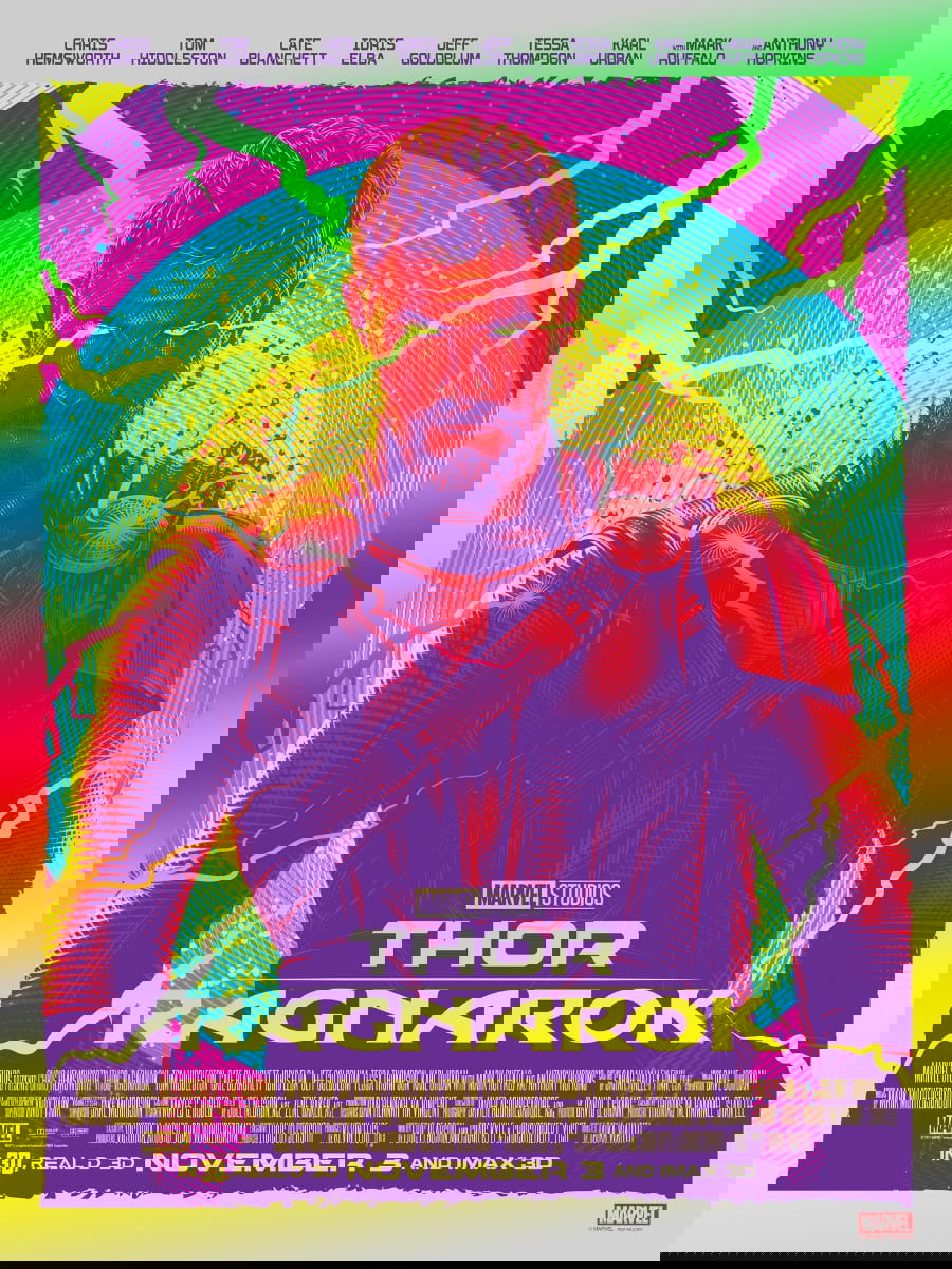 Thor: Ragnarok