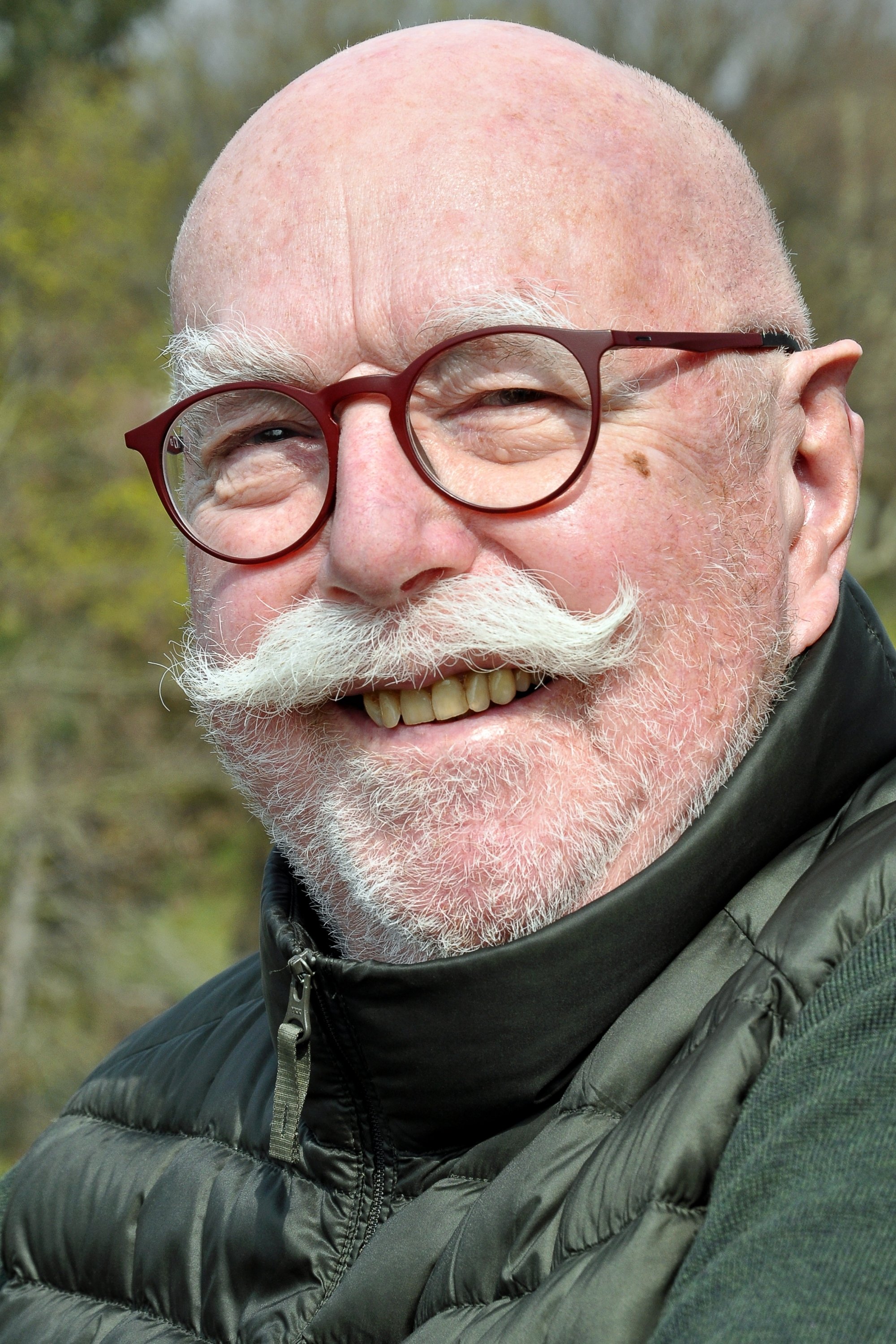 Jean-Paul Rouland's picture in the cast
