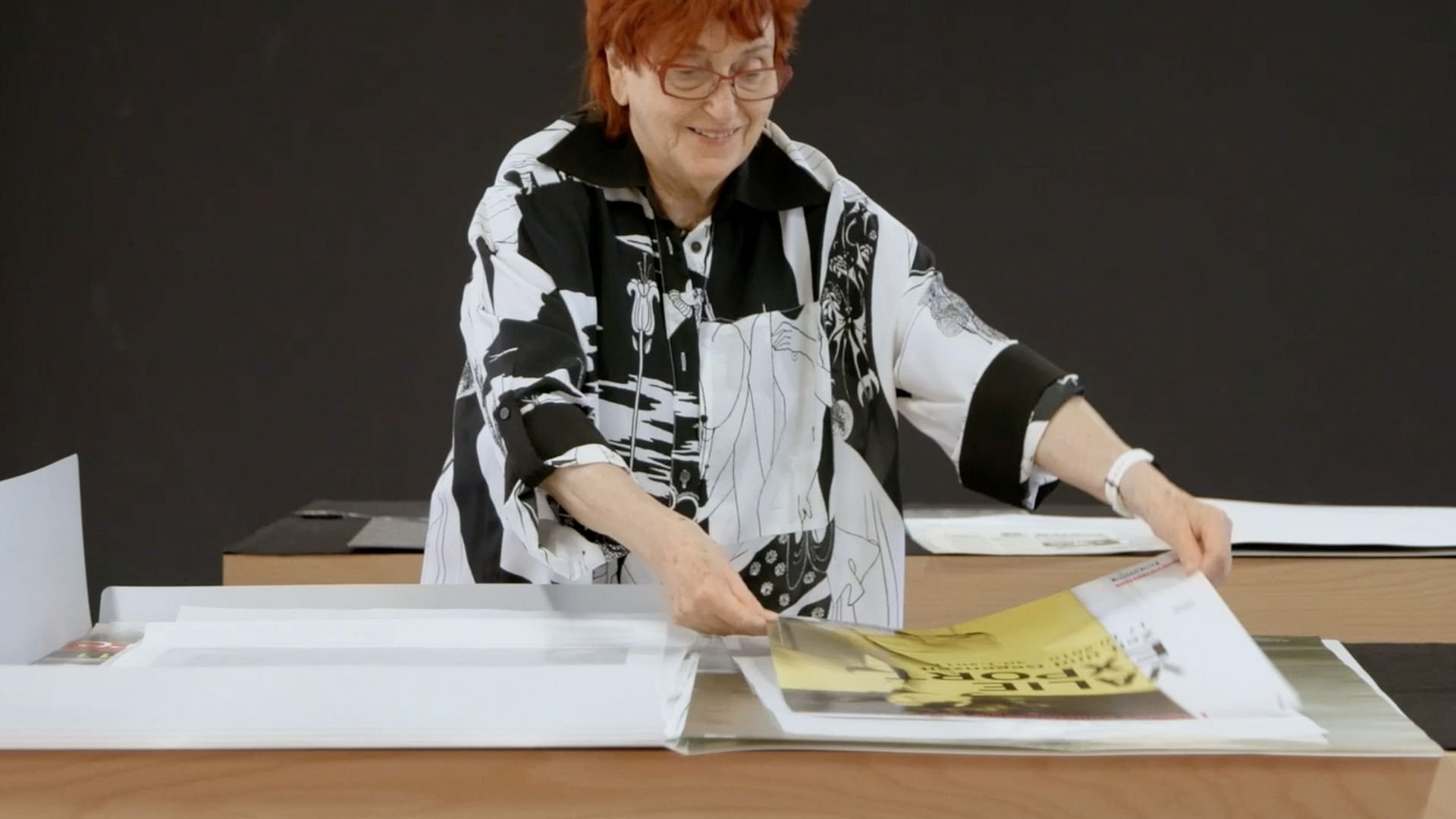 Aux arts citoyennes ! - De la Nouvelle Vision à l’avant-garde féministe