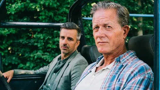The Sommerdahl Murders