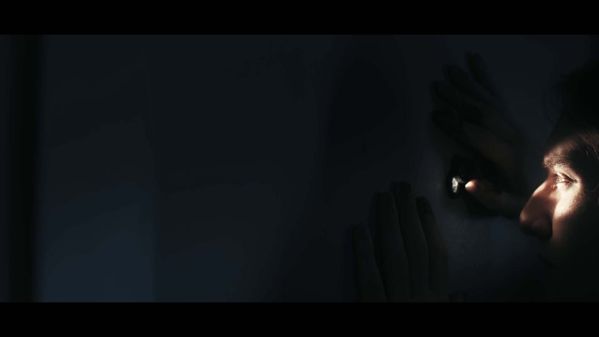 Imagem do Filme Hikikomori