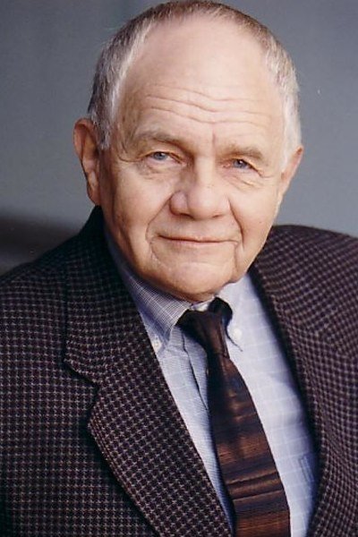 et billede af Jason Logan