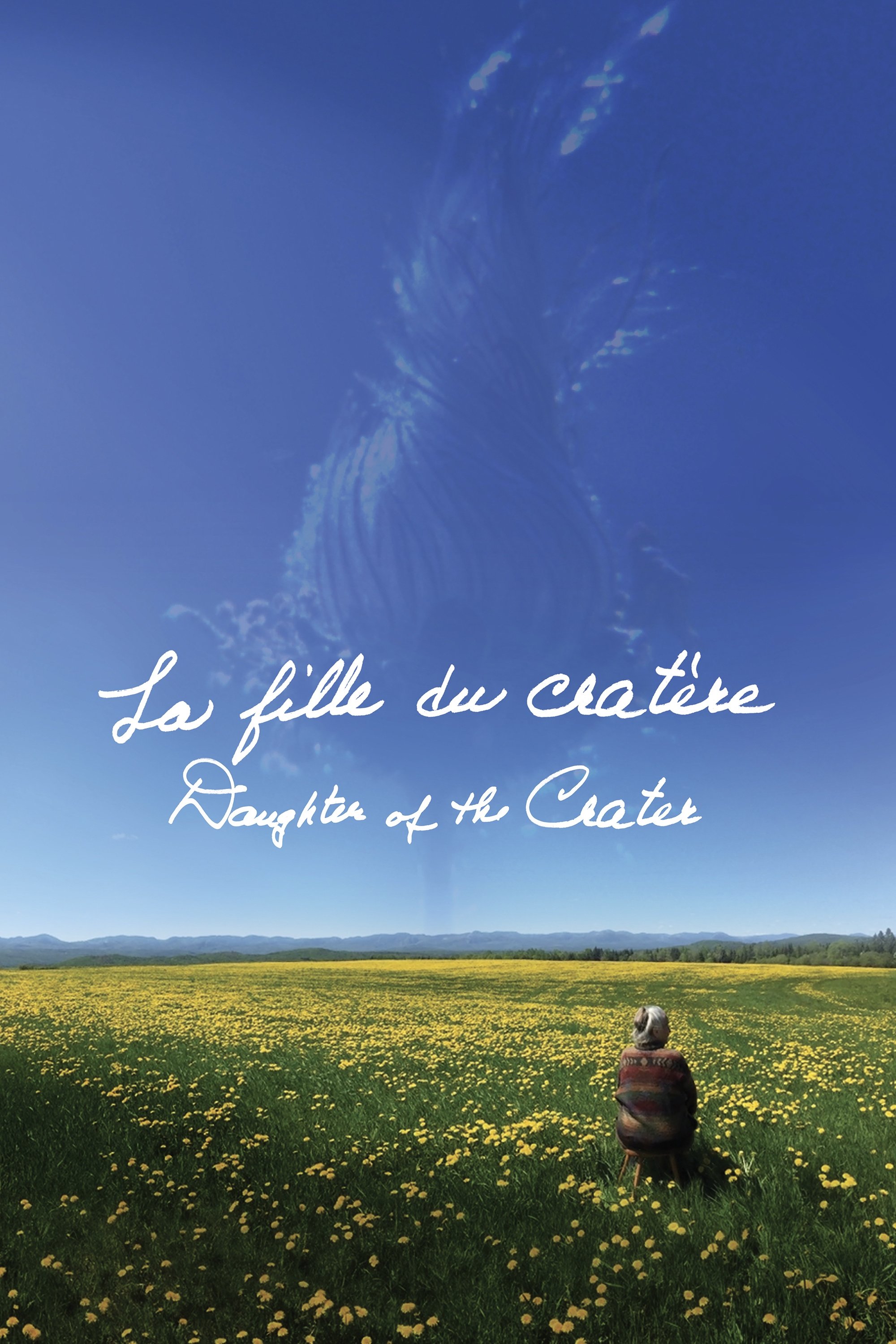 Daughter of the Crater