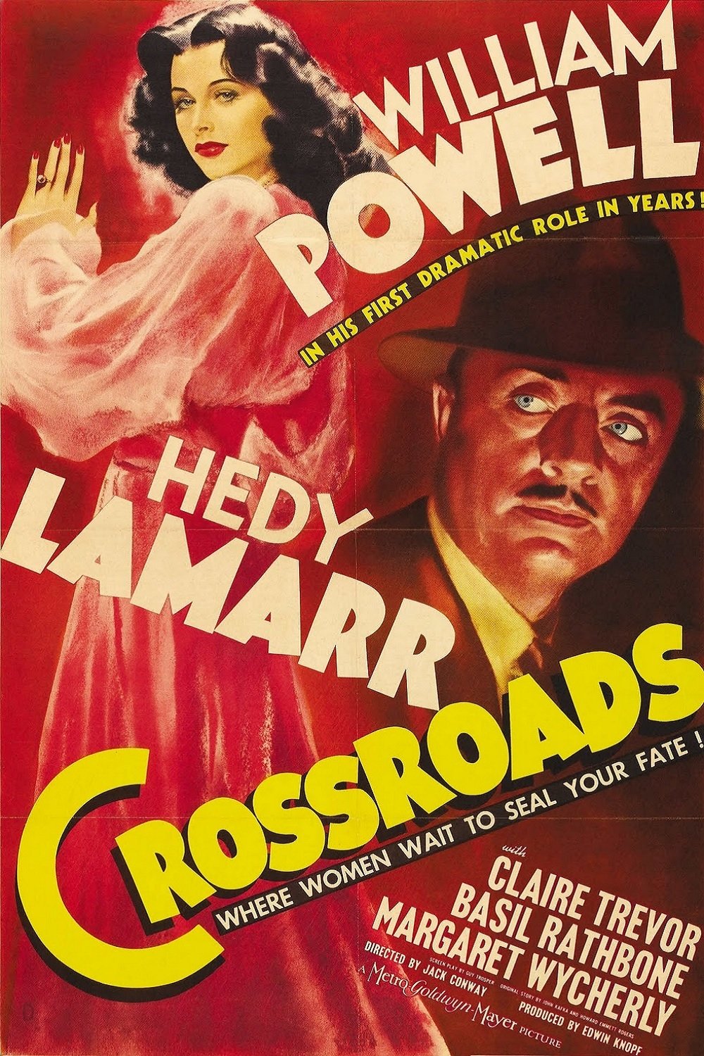 Crossroads