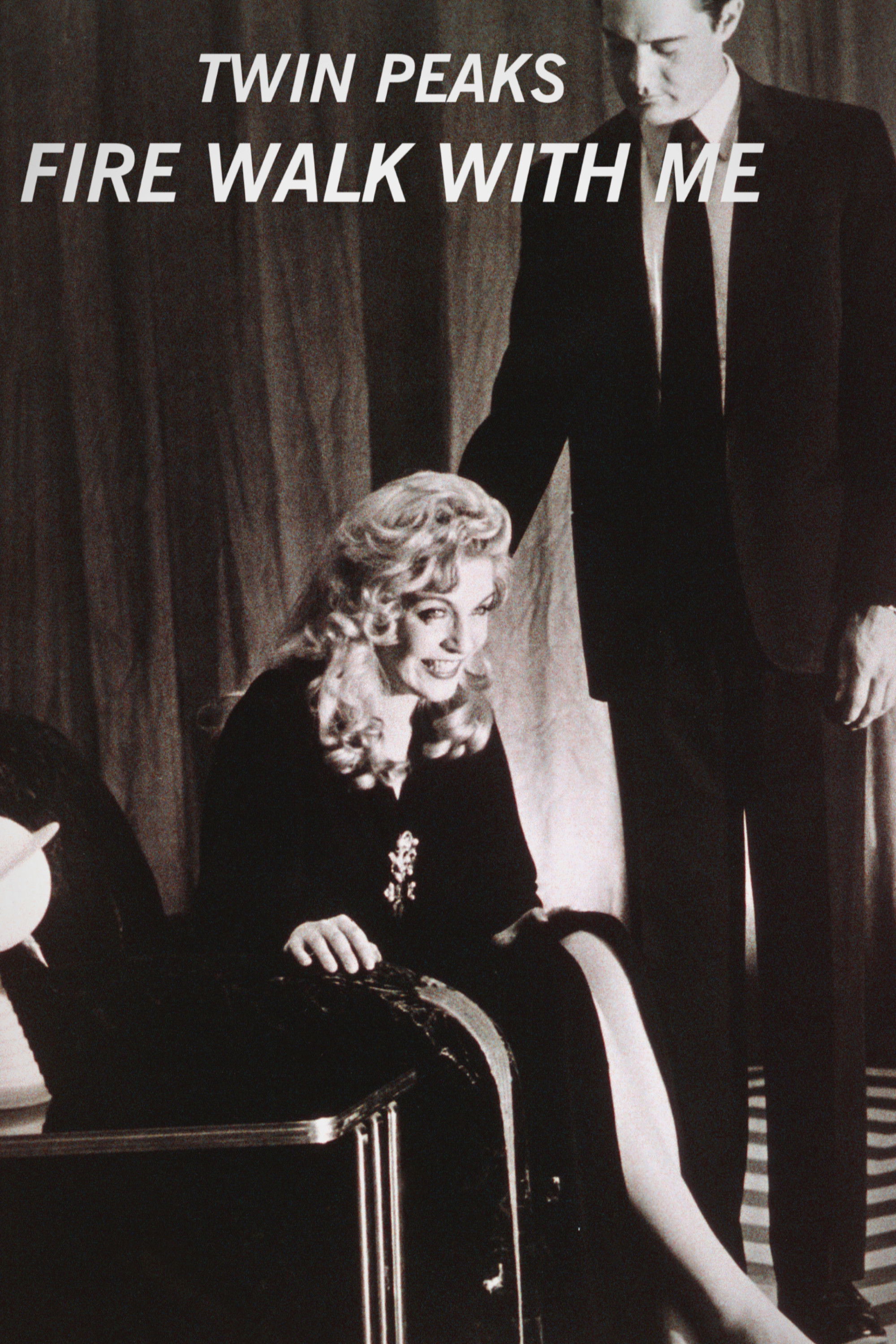 Twin Peaks: Fire Walk with Me