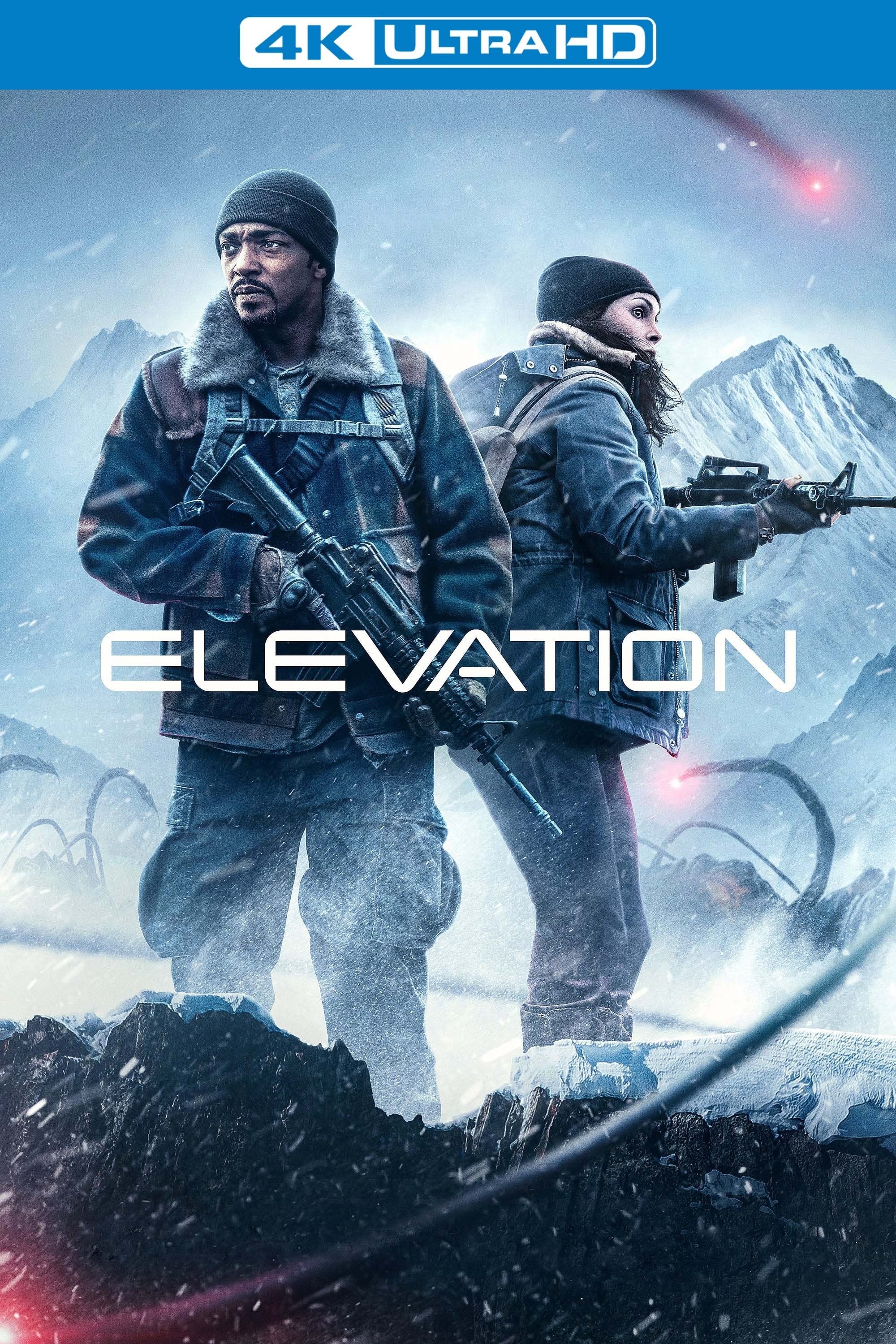 Elevation