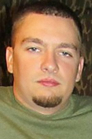 et billede af Hunter Hicks