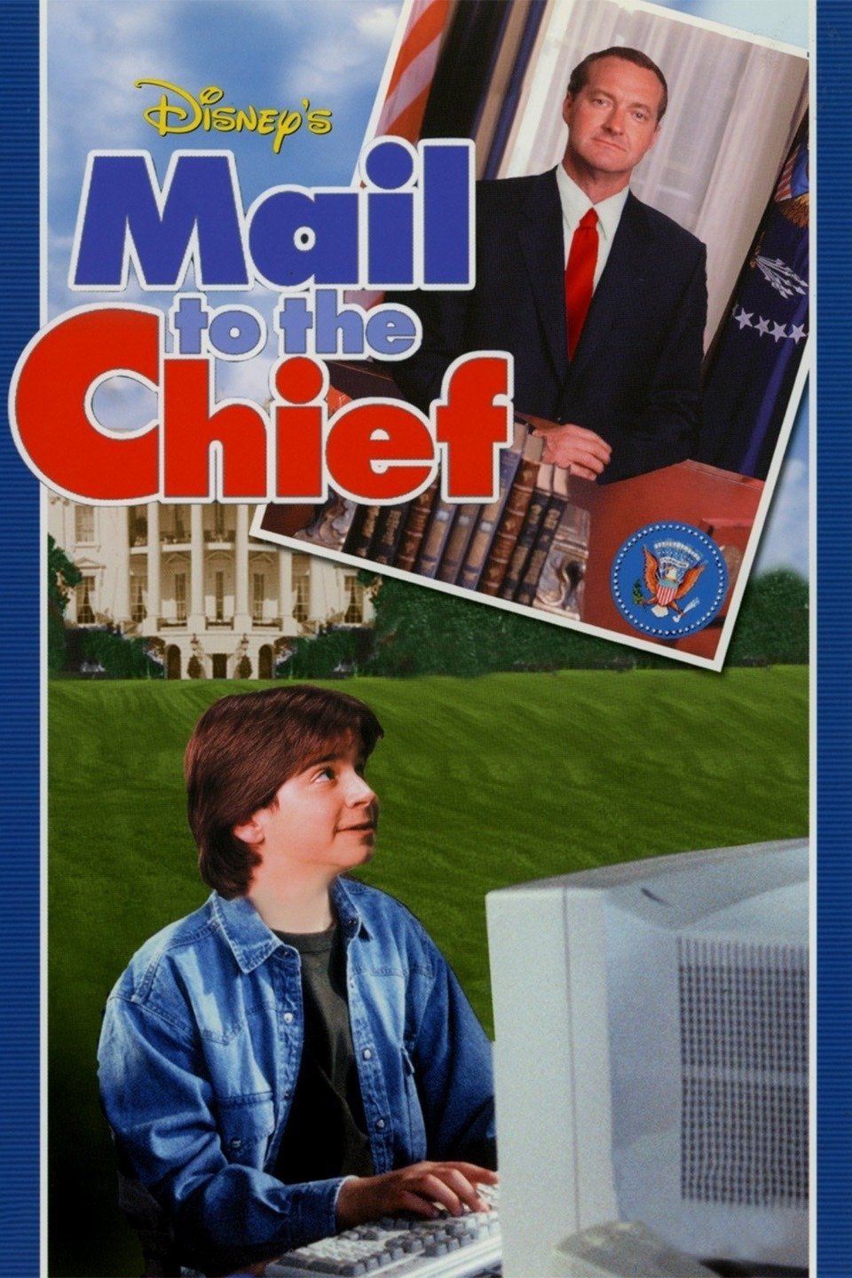 Mail to the Chief