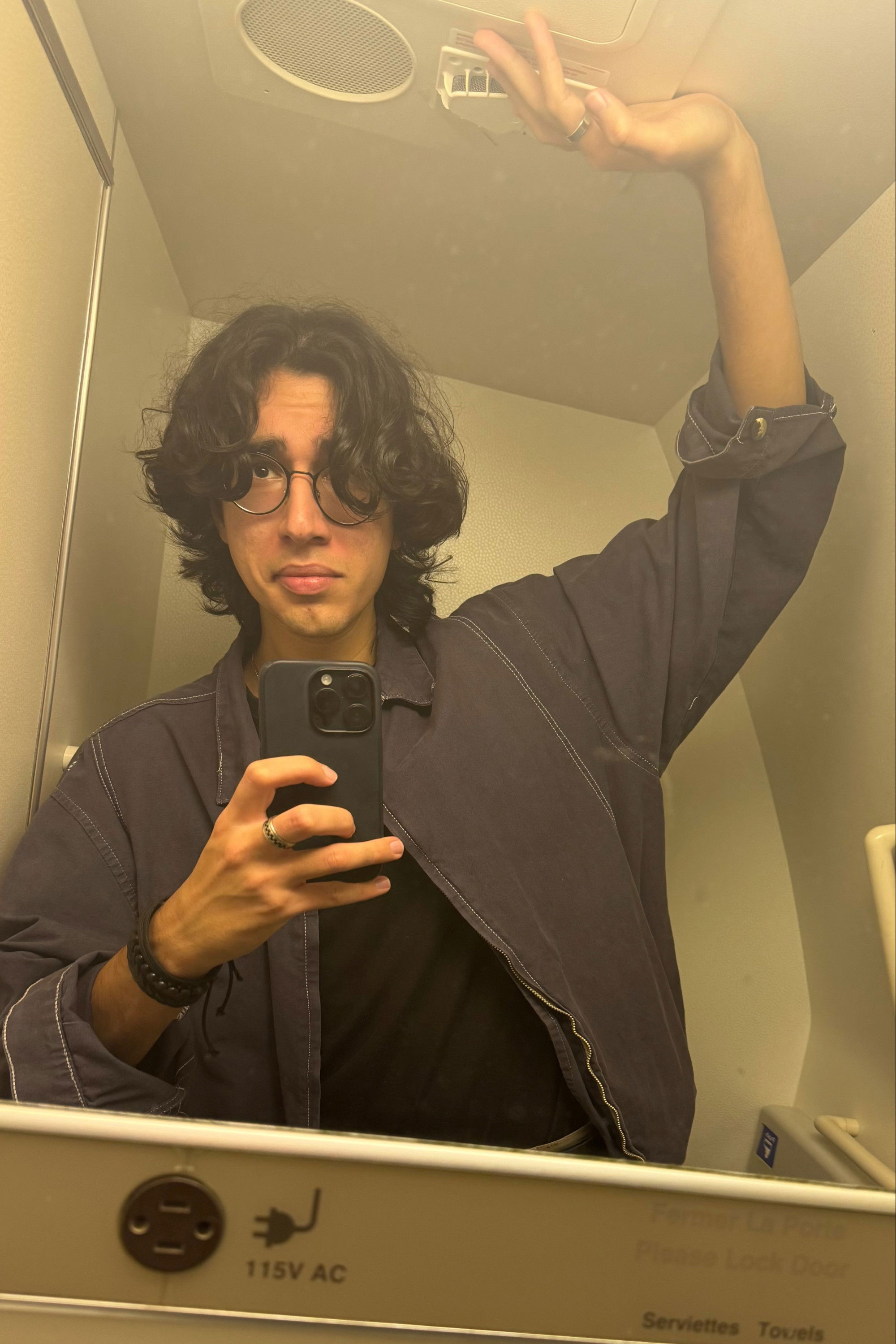 et billede af Yuri Marques