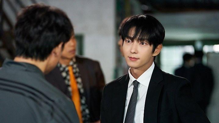 Thumbnail for Going After Park Dae Ho Season 1 Episode 15