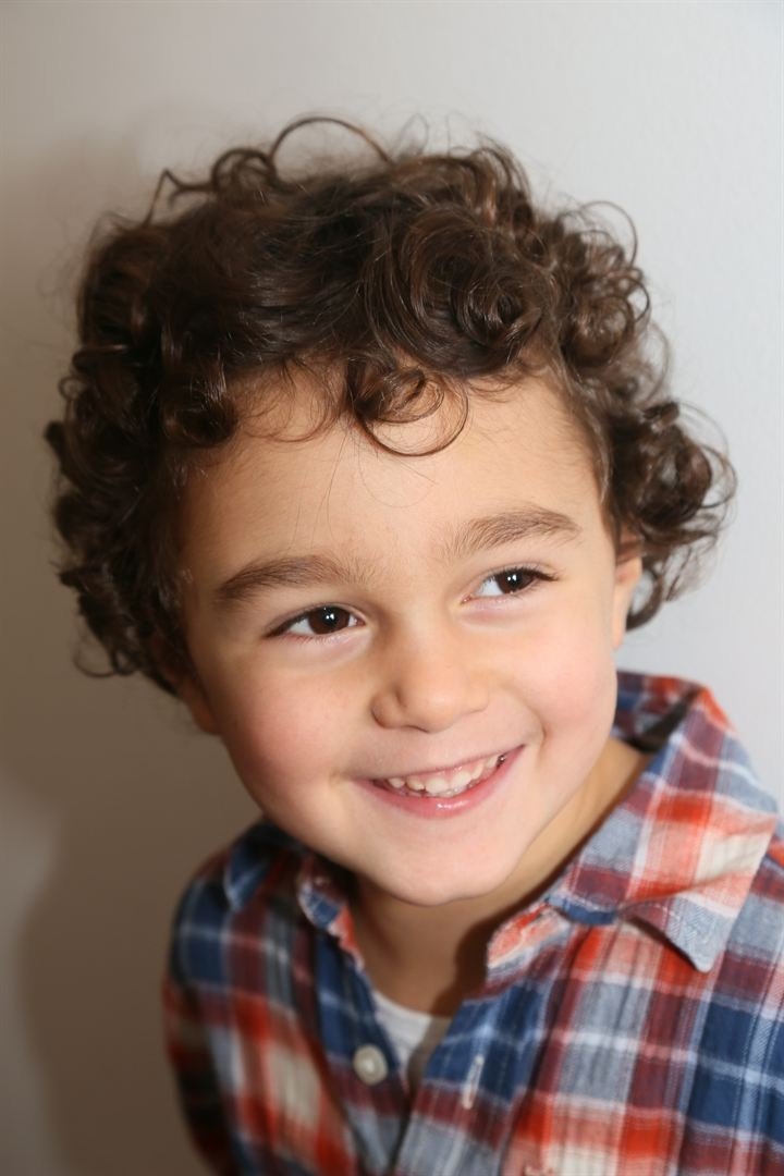 et billede af Raphaël Aouizerate