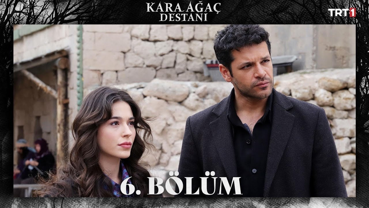 Thumbnail for Episode 6 Season 1 Episode 6