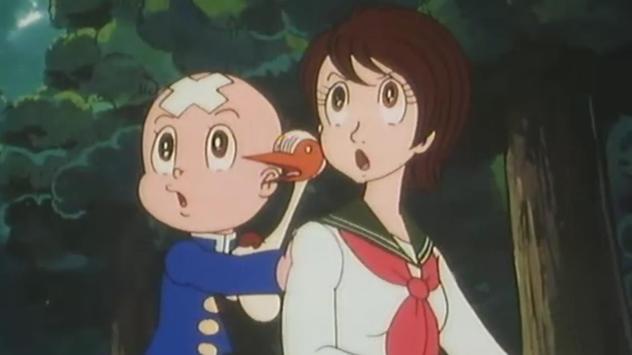 Thumbnail for The Mysterious Bird called Moa Season 1 Episode 18