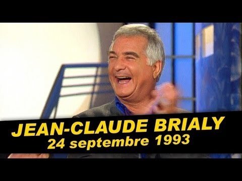 Coucou c'est nous ! - Emission du 24 septembre 1993