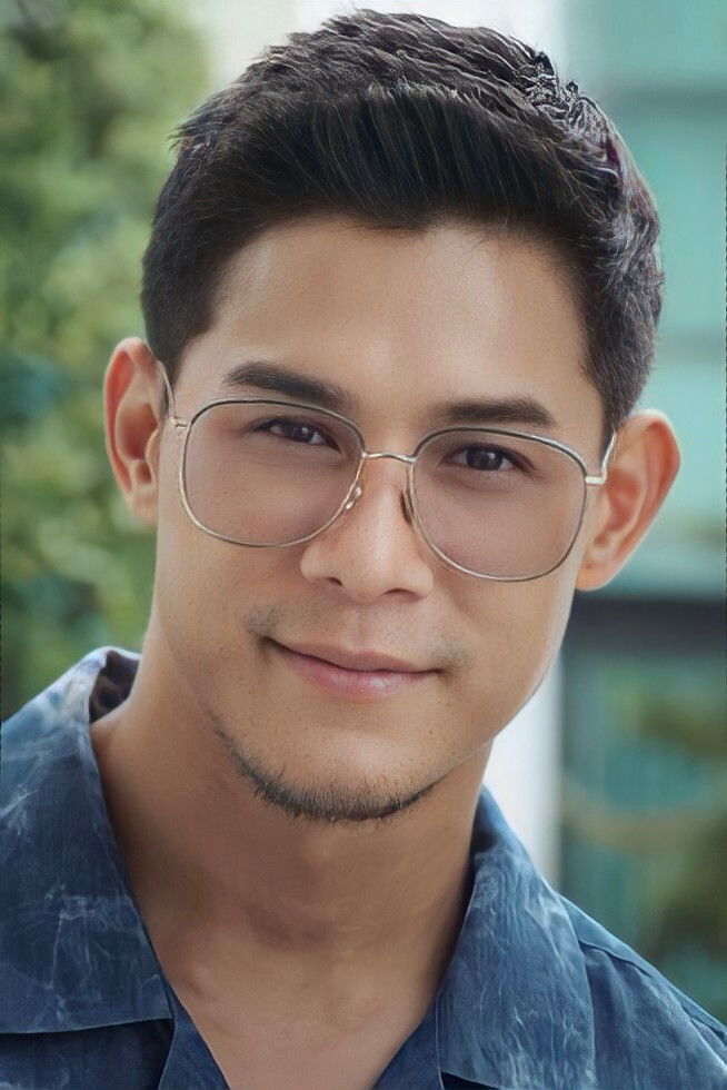 et billede af Ratchanont Suprakob