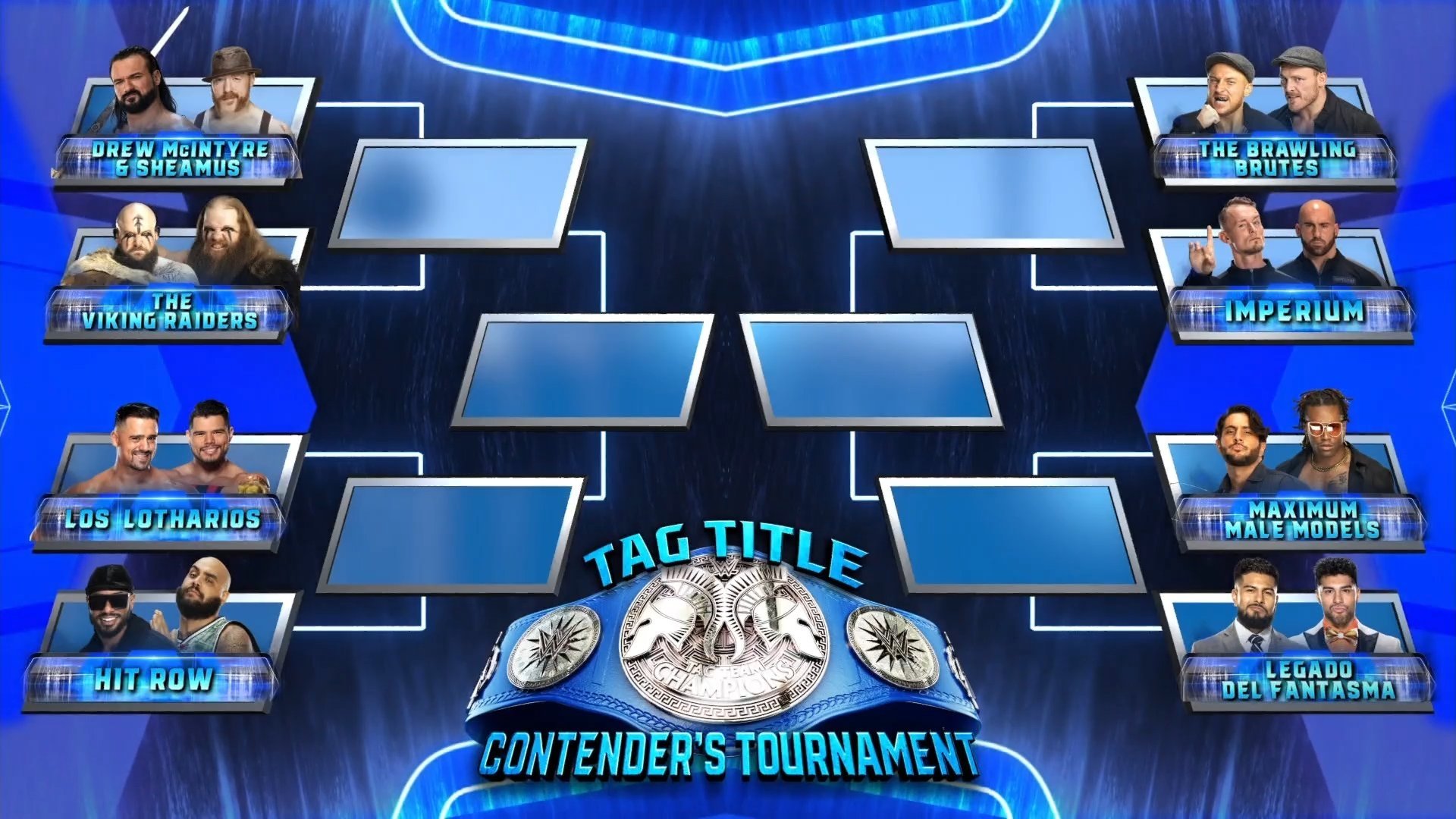 WWE SmackDown