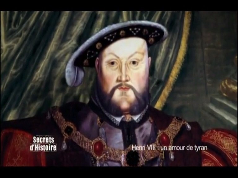 Secrets d'Histoire