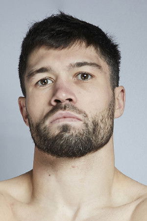 et billede af John Ryder