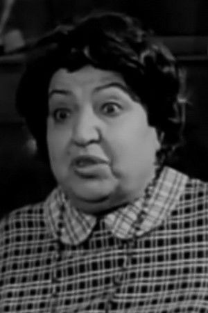 et billede af Rena Pashalidou