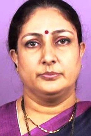 Reshma Modi