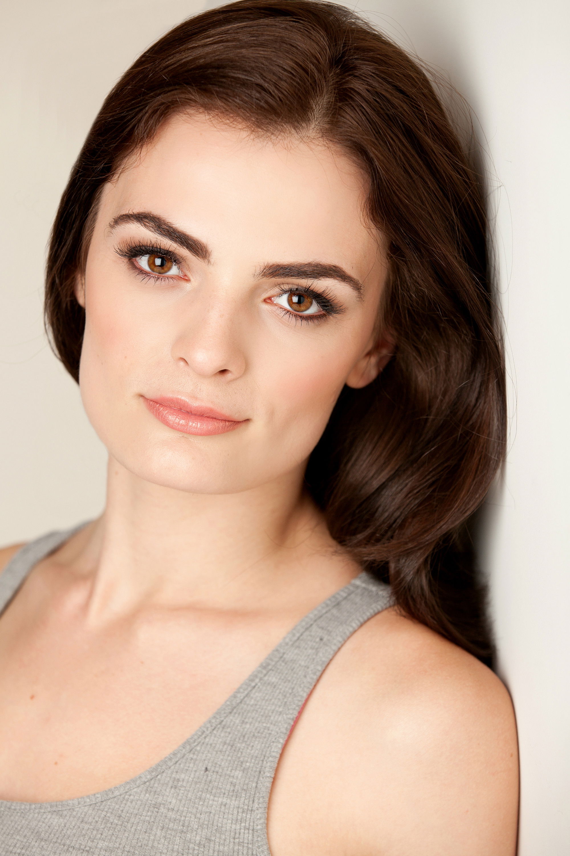 et billede af Nancy Pop