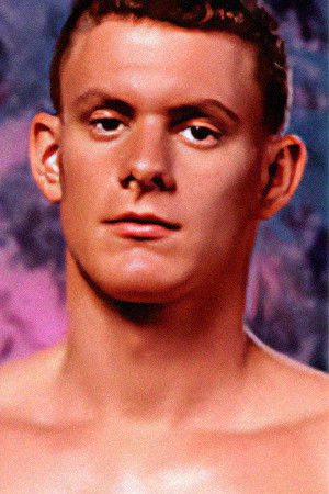 et billede af Scott Miller