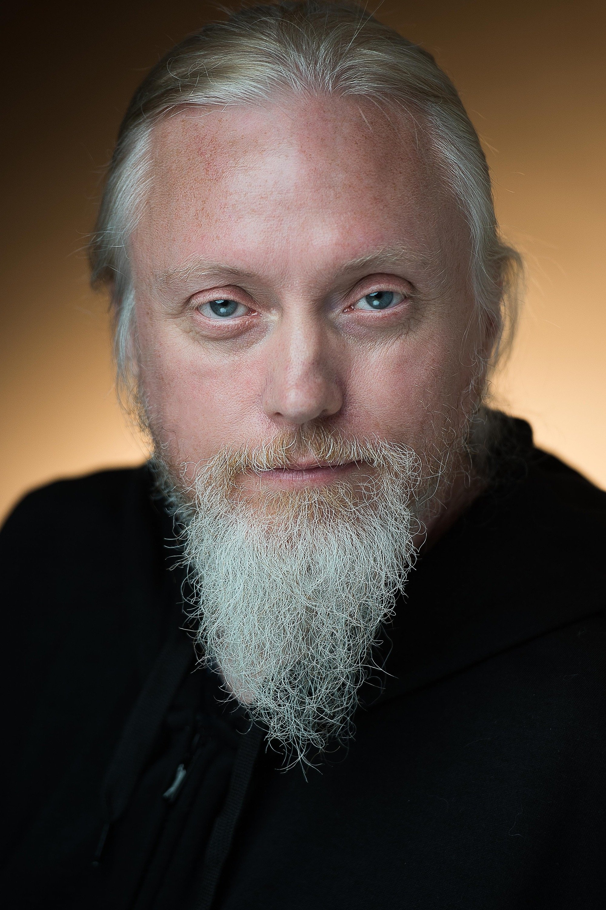 et billede af Gareth Parker