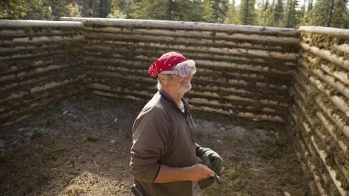 The Last Alaskans - Épisode 3
