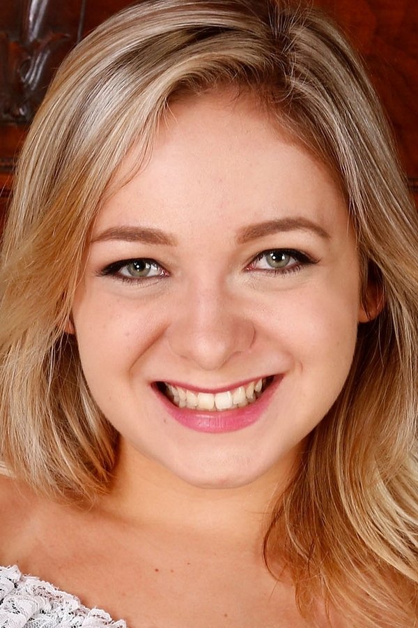 et billede af Cleo Vixen