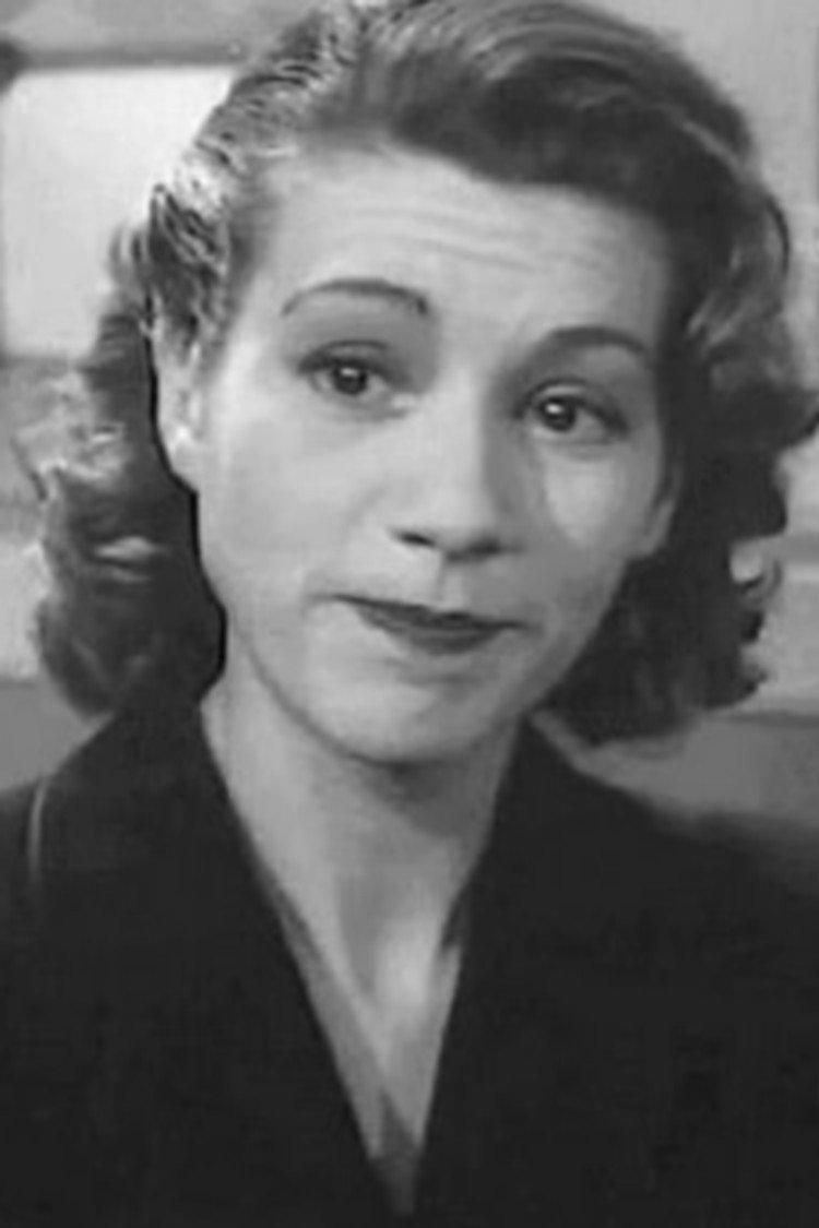 et billede af Primerose Perret