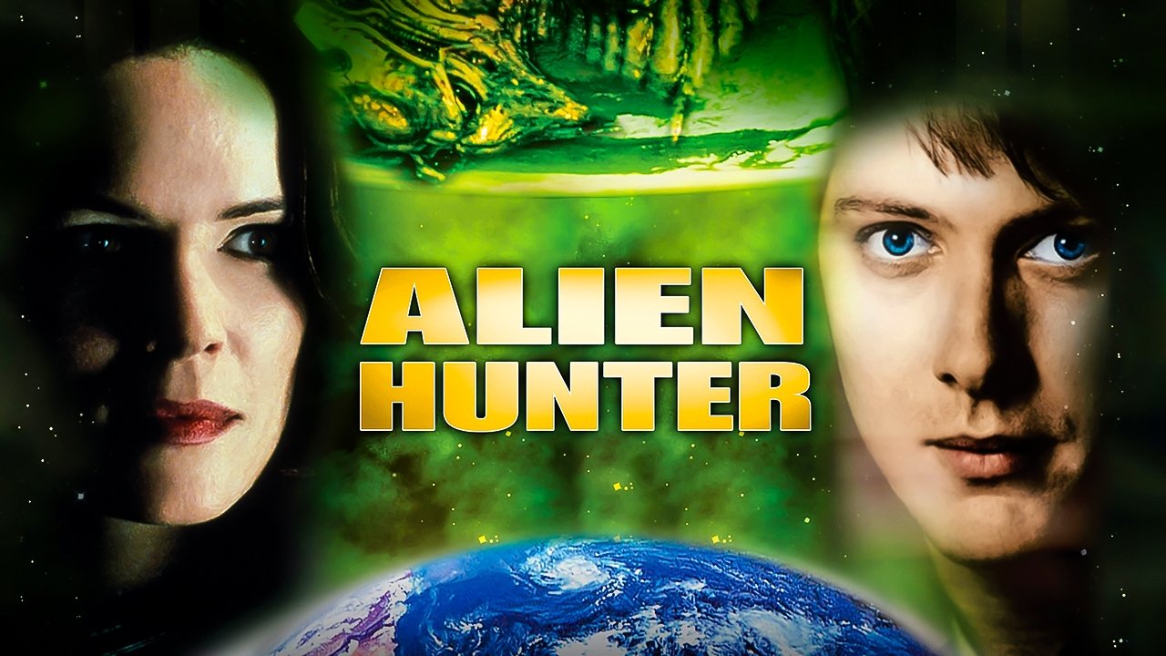 Alien Hunter (2003)