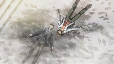 Persona 4: The Animation