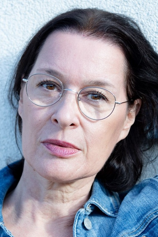 et billede af Katrin Reisinger