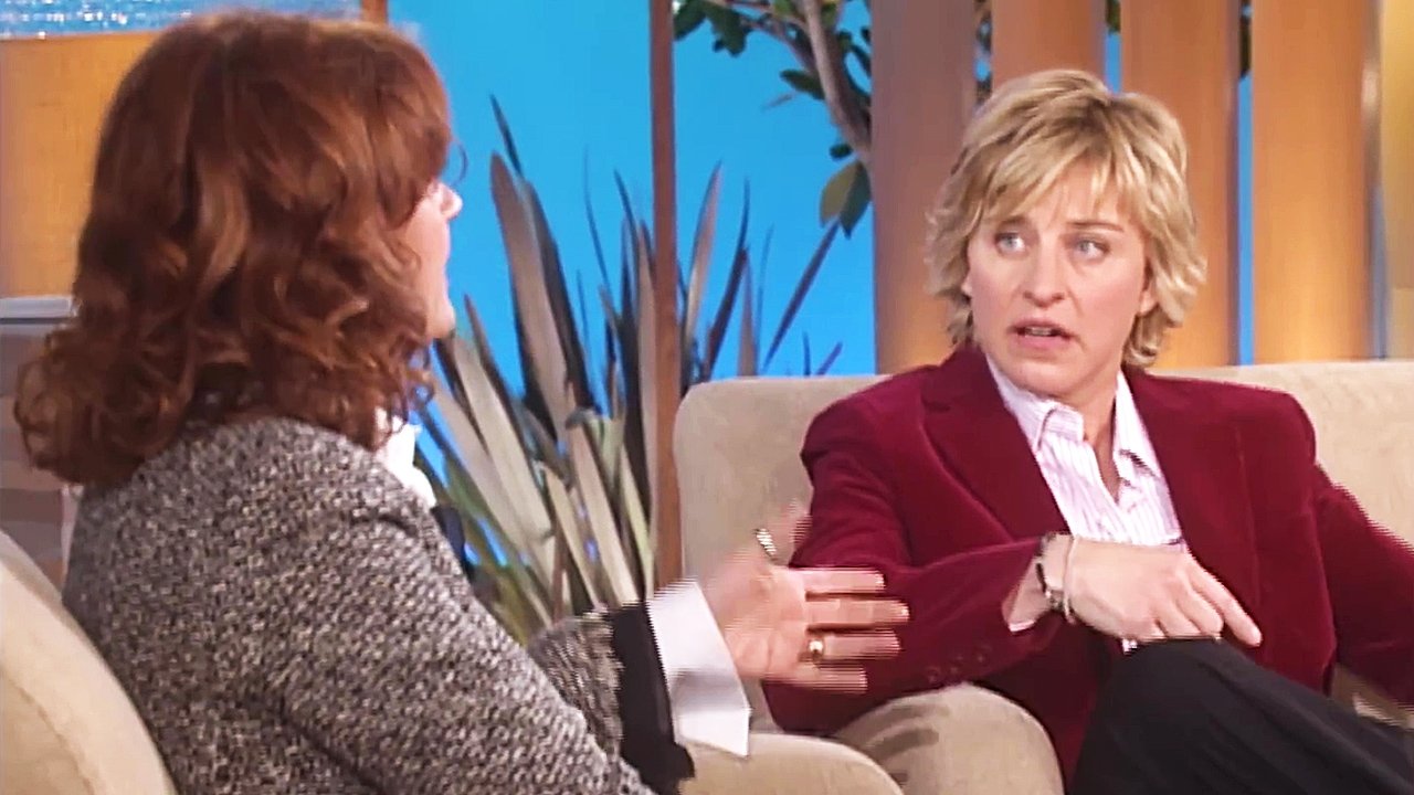 The Ellen DeGeneres Show