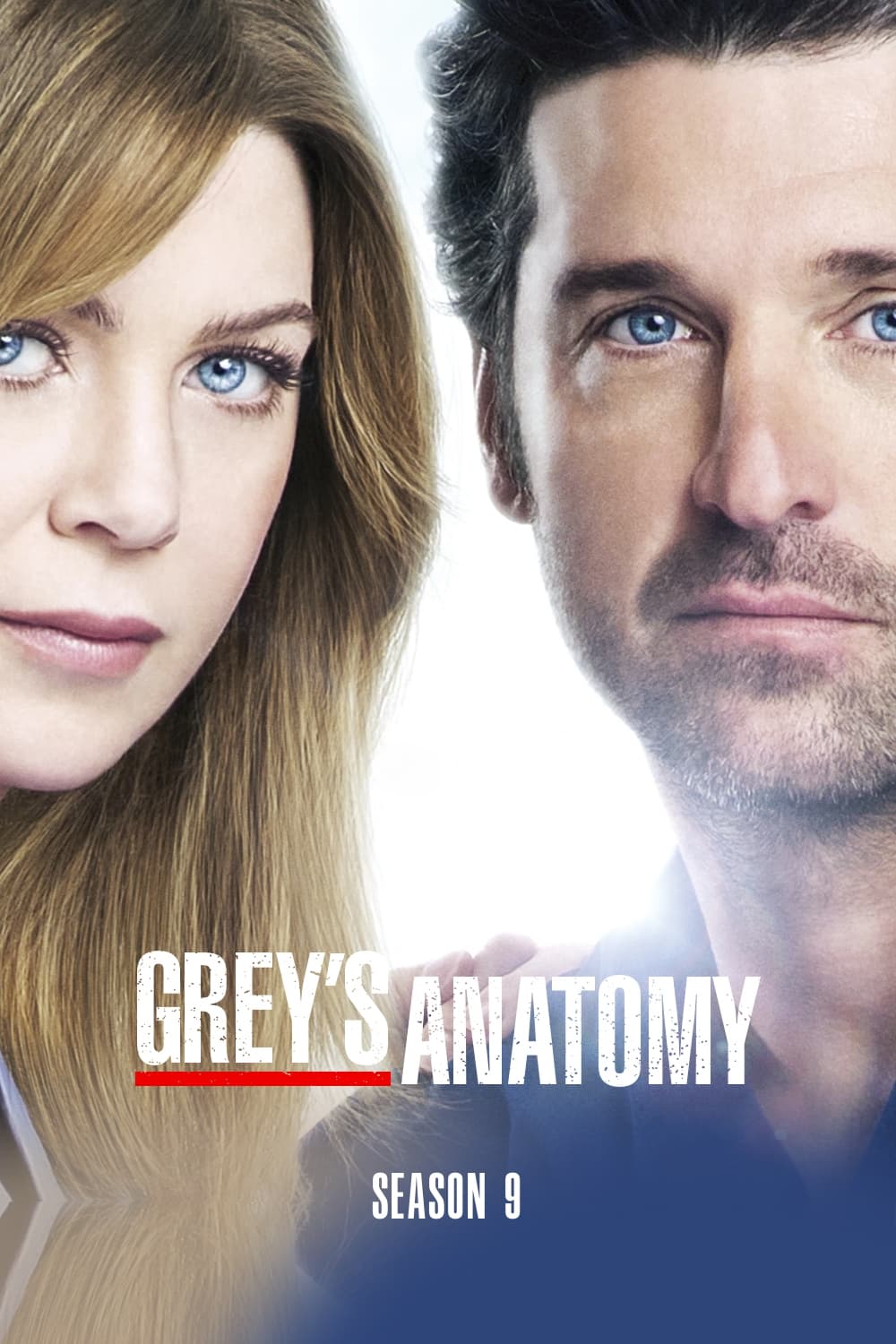 Grey's Anatomy Season 9