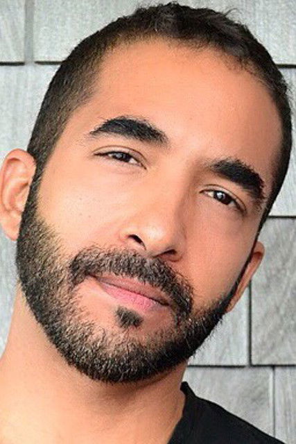 et billede af Mike Dreyden