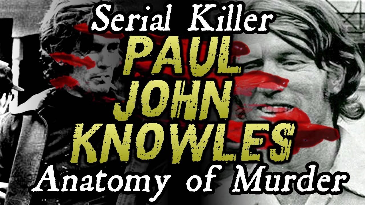 Thumbnail for The Casanova Killer - Paul John Knowles Season 1 Episode 13