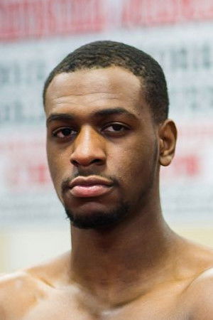 et billede af LeShawn Rodriguez