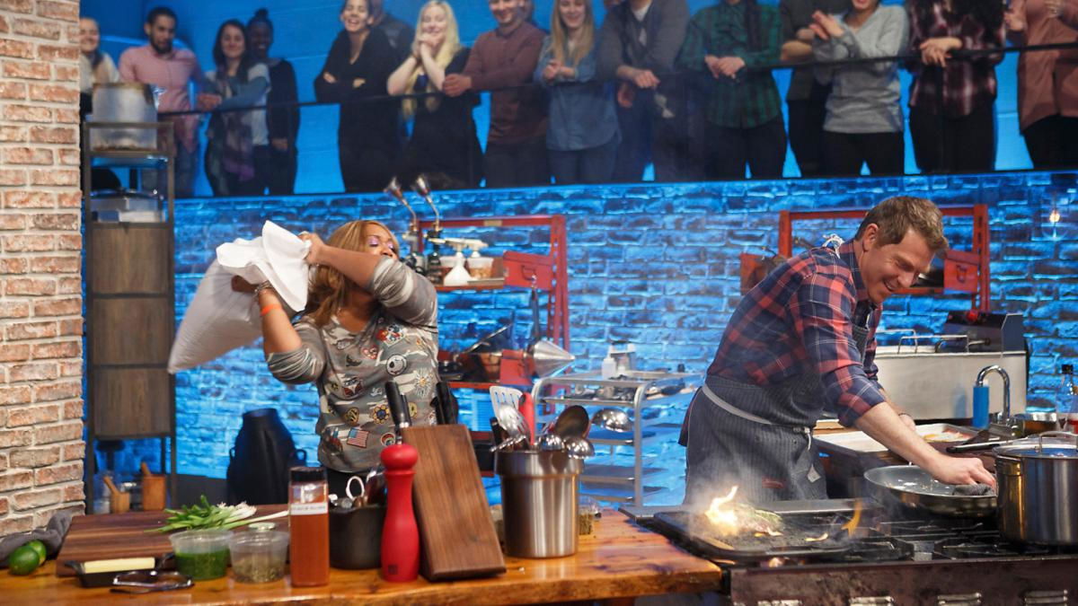 Beat Bobby Flay 12x6