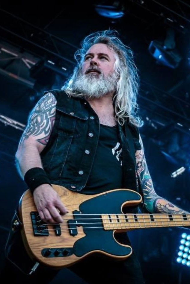 et billede af Anders Iwers