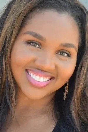 et billede af Samantha J. Reese