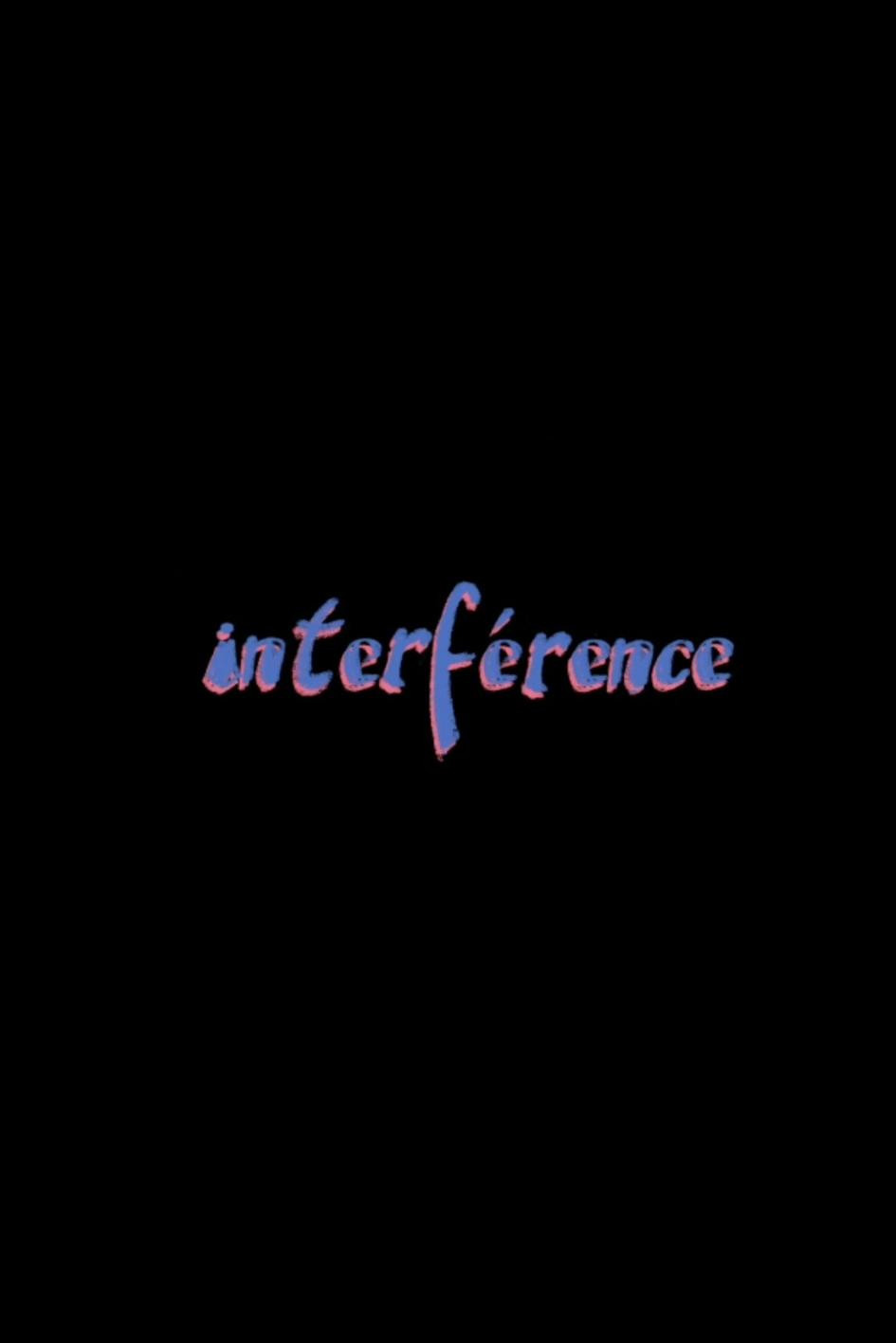 Interférence