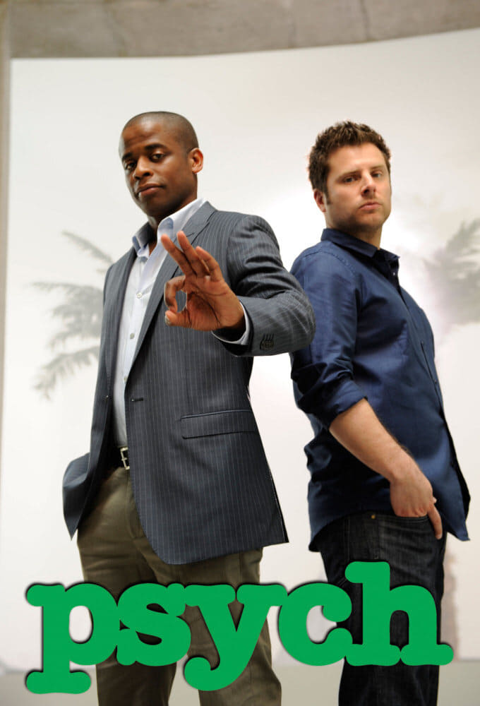 Psych