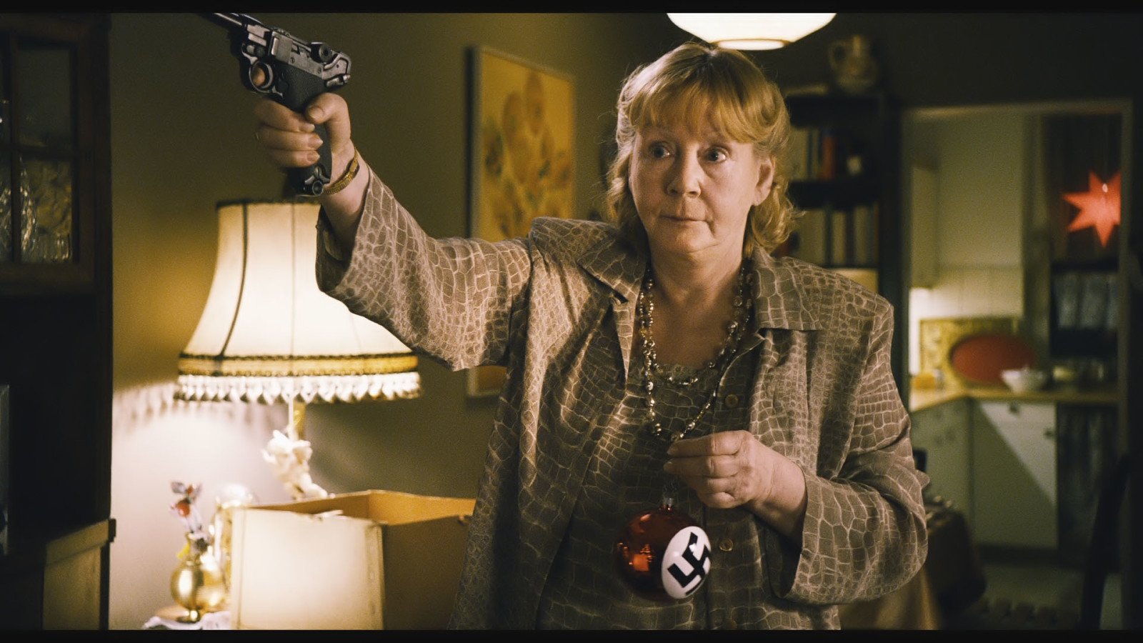 Der kleine Nazi (2010)