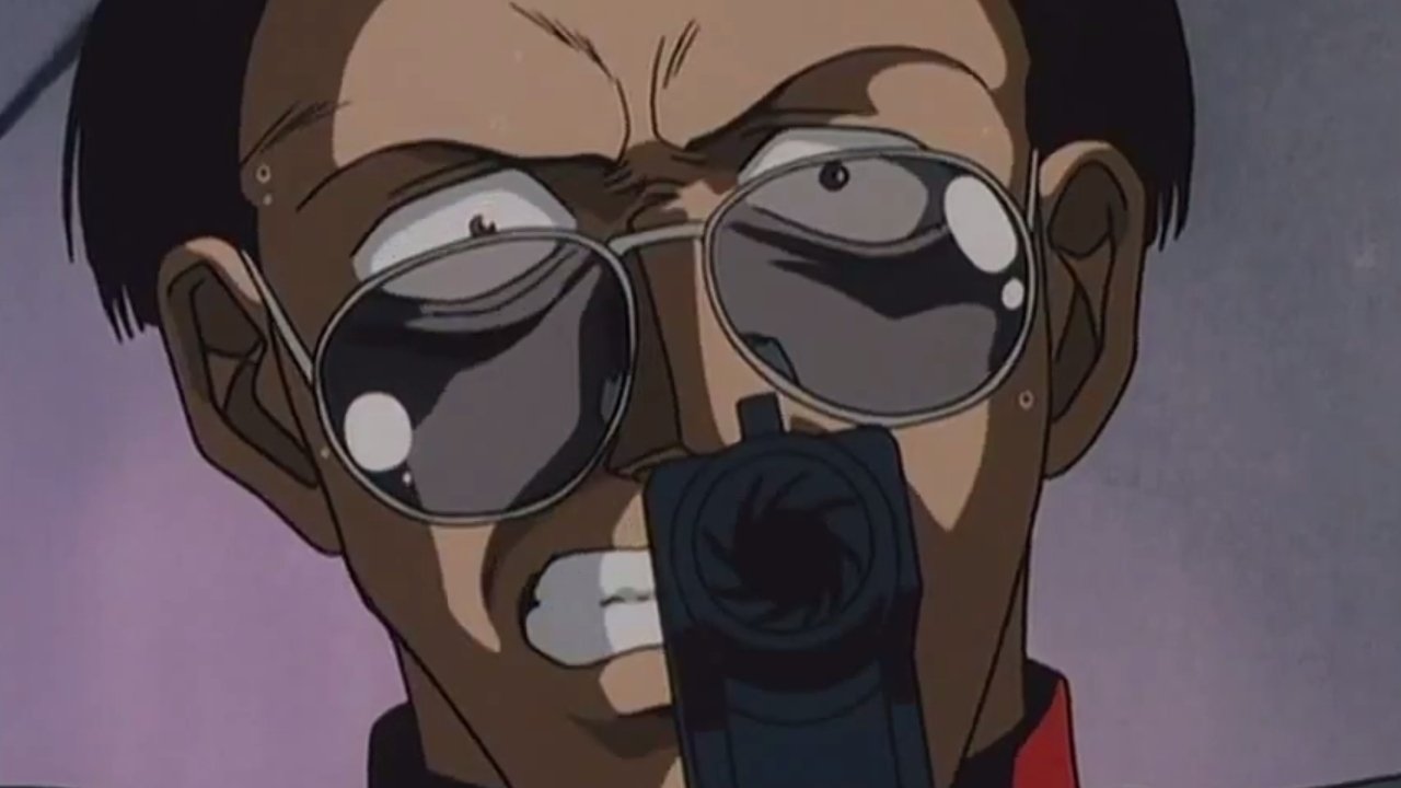 Mobile Suit Gundam 0083: Stardust Memory