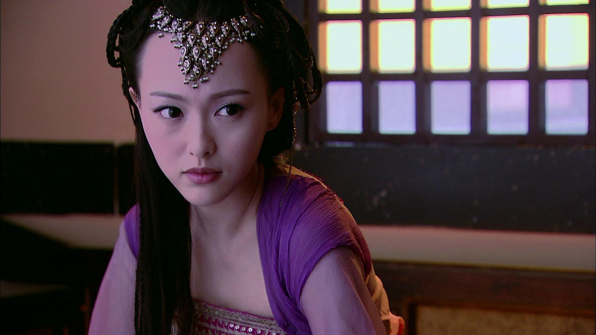 Chinese Paladin 3